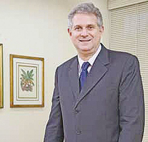 Antonio Carlos de Paula